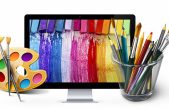Realiza trabajos de diseño gráfico o vectorial con esta aplicación web gratuita