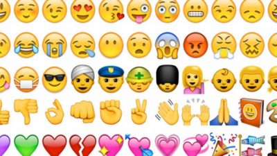 Webs gratis para crear tus propios emoticonos