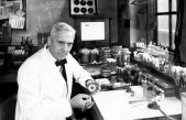 El descubrimiento de la penicilina: cómo la suerte cambió al mundo