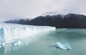 Los glaciares de la Patagonia se derriten y los científicos piden apoyo