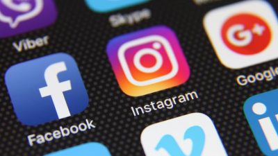 Curiosidades sobre Instagram
