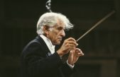 Leonard Bernstein: el gran maestro compositor y director de orquesta del siglo XX