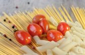 ¡Comer pasta es sano! Calculan la cantidad de carbohidratos que debes consumir al día para vivir más