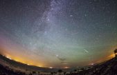 Comienzan las Perseidas, la mejor lluvia de estrellas del año