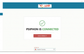 Psiphon: Programa contra la censura en Internet