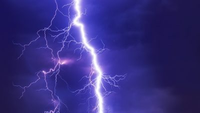 7 curiosidades sobre las tormentas que seguro desconocías.