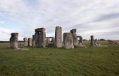 Descubierto el ‘secreto’ de las piedras de Stonehenge… y de los cuerpos allí enterrados