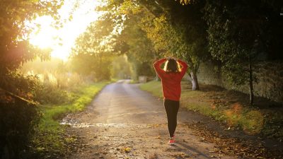 Vivir cerca de espacios verdes urbanos se asocia con menos riesgo de cáncer de mama