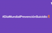 Día Mundial para la Prevención del Suicidio