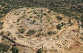 Arqueólogos en Israel encuentran la puerta de entrada a la ciudad de Goliat