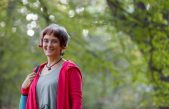 Heike Freire, la educadora ‘verde’: “El eje de todas las asignaturas debe ser el medio ambiente”