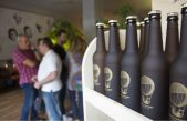 Sans Papiers, la primera cerveza del mundo elaborada a partir de aire