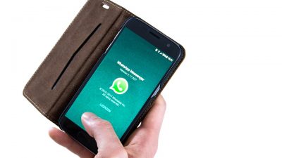 Olivia, el nuevo engaño viral por WhatsApp que redirige a un sitio porno y podría robar información personal