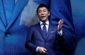 El multimillonario japonés Yusaku Maezawa será el primer turista en volar alrededor de la Luna