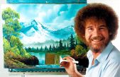 Bob Ross, el maestro de los errores felices