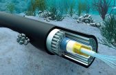 Cables submarinos, las “arterias” de internet