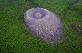 El cráter siberiano del que nadie sabía nada