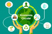 Economía circular, la única política económica que puede salvarnos de la extinción