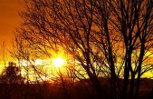 Equinoccio de otoño, 22 de septiembre, 2018: la balanza de la luz y la oscuridad