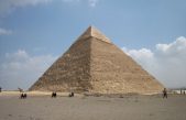 Investigando las propiedades electromagnéticas de la Gran Pirámide de Egipto