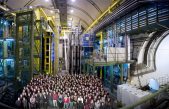 Confirmadas dos nuevas partículas en el CERN