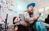 Las enfermedades más peligrosas que pueden causar los tatuajes