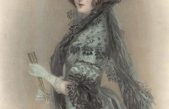 Ada Lovelace: La primera programadora (1843)