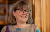 Donna Strickland: quién es la tercera mujer en la historia en ganar el Nobel de Física