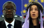 Premio Nobel de la Paz 2018: ganaron 2 luchadores contra la violencia sexual en las guerras