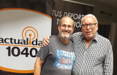 Entrevista a Fernando Noreña 10-14-2018