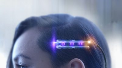 Brainnet: La primera red de cerebros conectados para compartir sus pensamientos