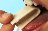 Crean un «chicle infinito» que nunca pierde su sabor