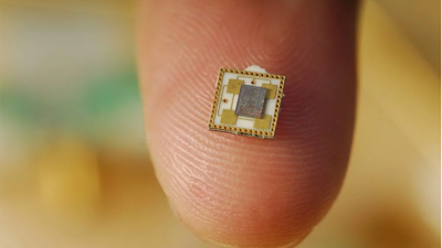 China habría utilizado un chip diminuto para intentar infiltrarse en las grandes tecnológicas