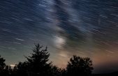 El Dragón está escupiendo meteoros: Estrellas fugaces Dracónidas en máxima intensidad 8 de octubre