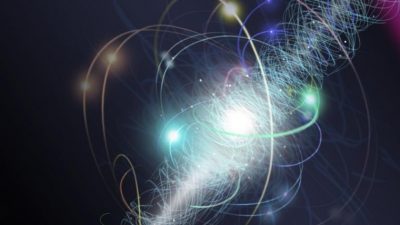 Confirmado: el electrón es la esfera más perfecta del universo