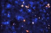 Un universo resplandeciente