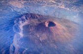 El colapso del volcán Etna podría desencadenar tsunamis mortales