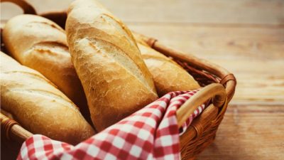 Los falsos mitos alrededor del consumo de pan