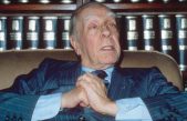 En un año en el que no iba a haber Nobel de literatura, FILBA otorga el Nobel a Borges