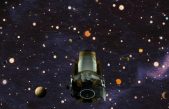 El telescopio espacial Kepler ha muerto