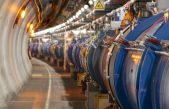 Cosas que no sabías del LHC