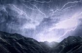 ¿Por qué se produce la lluvia de peces?