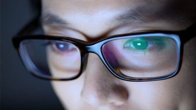 Los carotenoides pueden proteger los ojos del daño de la luz azul