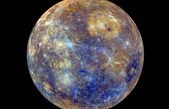 La increíble historia de Mercurio, el planeta huérfano y menguante