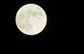 Ciudad china pondrá en órbita una ‘Luna artificial’ para iluminar sus calles