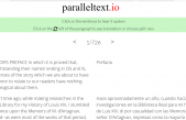 ParalletText: Cómo aprender idiomas leyendo libros