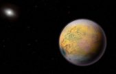 Un nuevo objeto cósmico avala la existencia del planeta X, el noveno planeta del Sistema Solar