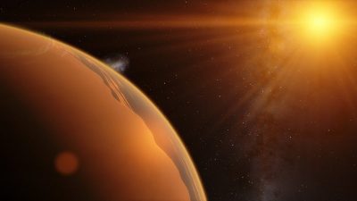 Planeta X: 7 curiosidades sobre ese misterioso cuerpo celestial