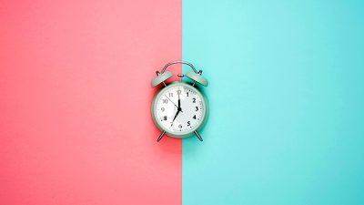 Una nueva prueba sanguínea determina el tiempo que marca el reloj interno del cuerpo