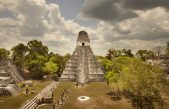 Descubren miles de ruinas mayas ocultas en la selva.